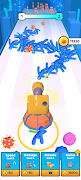 Clone Rush screenshot 3