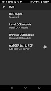 MDScan 截图 6