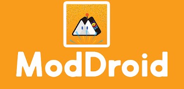 Moddroid Installer Mods App 海報