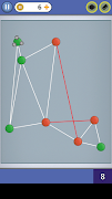 Untangle Challenge poster