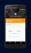 Quiet for Gmail screenshot 2
