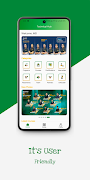 برنامه‌نما Technical Hub عکس از صفحه