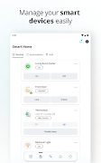 6 Schermata SmartRent