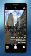 Timestamp Camera 2022 海报