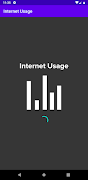 Internet Usage 截图 1