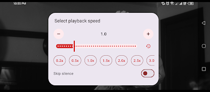 FacePlayer:Video & IPTV Player ภาพหน้าจอ 7