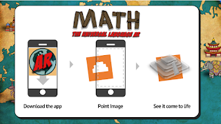 5 Schermata Math The Universal Language