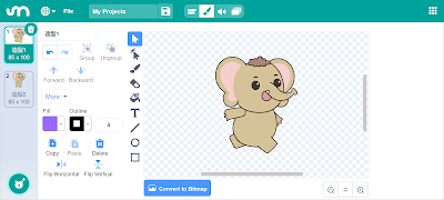 Mammoth Coding captura de pantalla 5