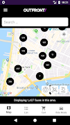OUTFRONT app Screenshot 2