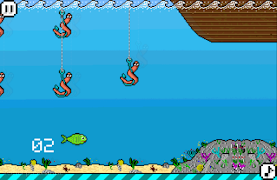 Fishy Ekran Görüntüsü 1