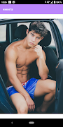 3 Schermata CHAT GAY