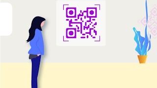 QR Code Scanner Screenshot 5