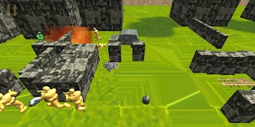 Battle Simulate screenshot 5