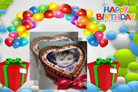 Cake On Photo screenshot 2