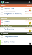 Easy Todo List পোস্টার