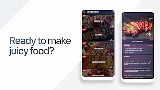BBQ Grill Recipes screenshot 5