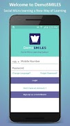 DemoSMILES screenshot 1