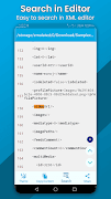 XML Viewer: XML to PDF screenshot 5