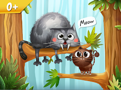 Creature Seekers ภาพหน้าจอ 7