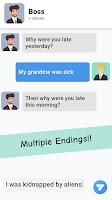 Perfect Chat 截图 3