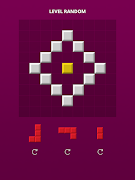 Block Puzzle Levels स्क्रीनशॉट 6