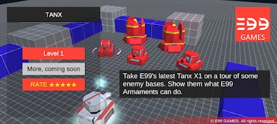 Tanx تصوير الشاشة 7