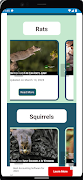 برنامه‌نما Pest Control Weekly - Guide عکس از صفحه