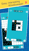 Minsweeper Legend Affiche