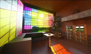 RTX Ray Tracing for Minecraft PE স্ক্রিনশট 2