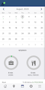 CommTrac Screenshot 5