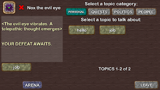 DoC - God Mode Edition скриншот 5