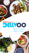 Dellvoo Cartaz