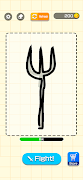 Draw Weapon 3D स्क्रीनशॉट 2