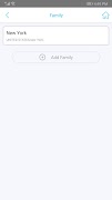 برنامه‌نما UBell Plus عکس از صفحه