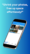 Image compress plakat