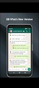 GB Version App スクリーンショット 4