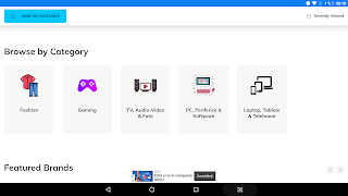 HexaMag Screenshot 2