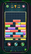 Drop Jewel Slide: Block Puzzle screenshot 4