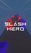 Slash Hero poster