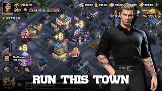 Mafia King اسکرین شاٹ 7