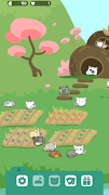 솔리테어 고양이 낙원 스크린샷 7