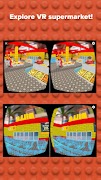 BILLA Bricks постер