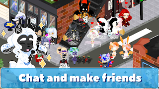 Chibi World Screenshot 7