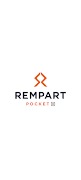 REMPART Pocket Plakat
