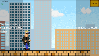 Dross Run постер