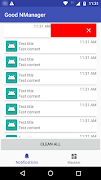 NManager: Notification Manager স্ক্রিনশট 4