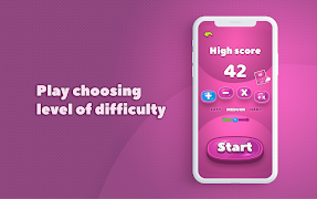 Math Game screenshot 5