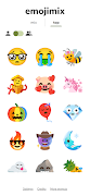 emojimix screenshot 1