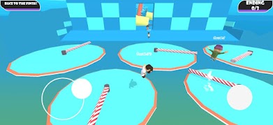 Pro Guys 스크린샷 7