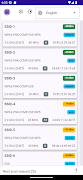 Wifi Analyzer poster